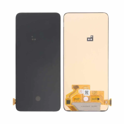 Ecran Tactile Oled Samsung Galaxy A80 A805 Noir
