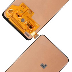 Ecran Tactile Oled Samsung Galaxy A80 A805 Noir